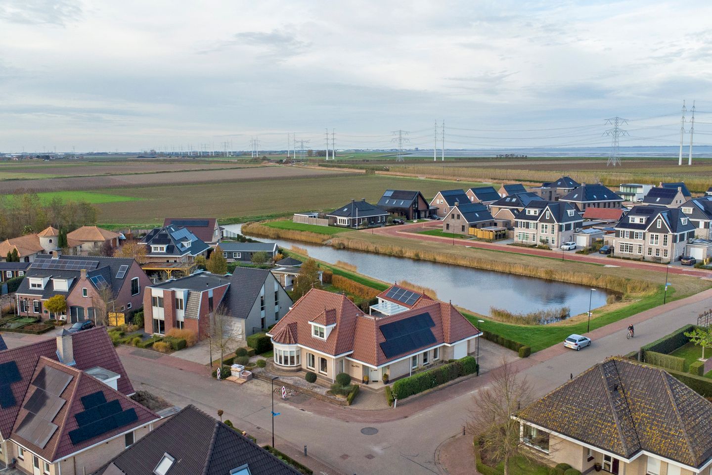 Photo 1 of Rosierlaan 43