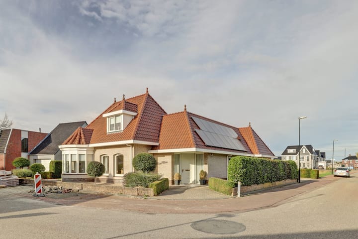 Photo 2 of Rosierlaan 43