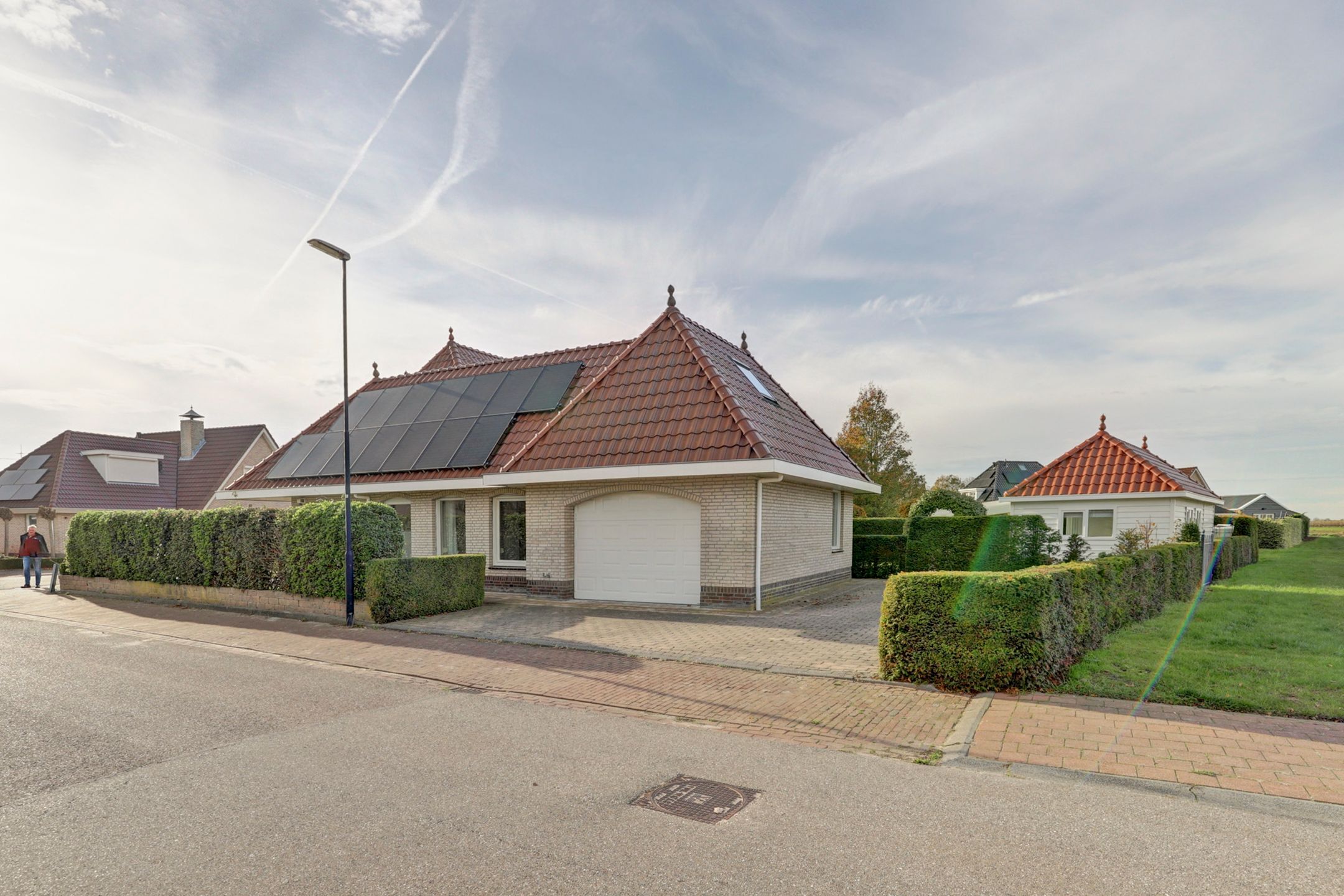 Foto 3 van Rosierlaan 43