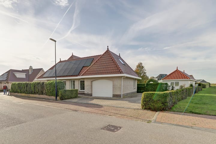 Photo 3 of Rosierlaan 43