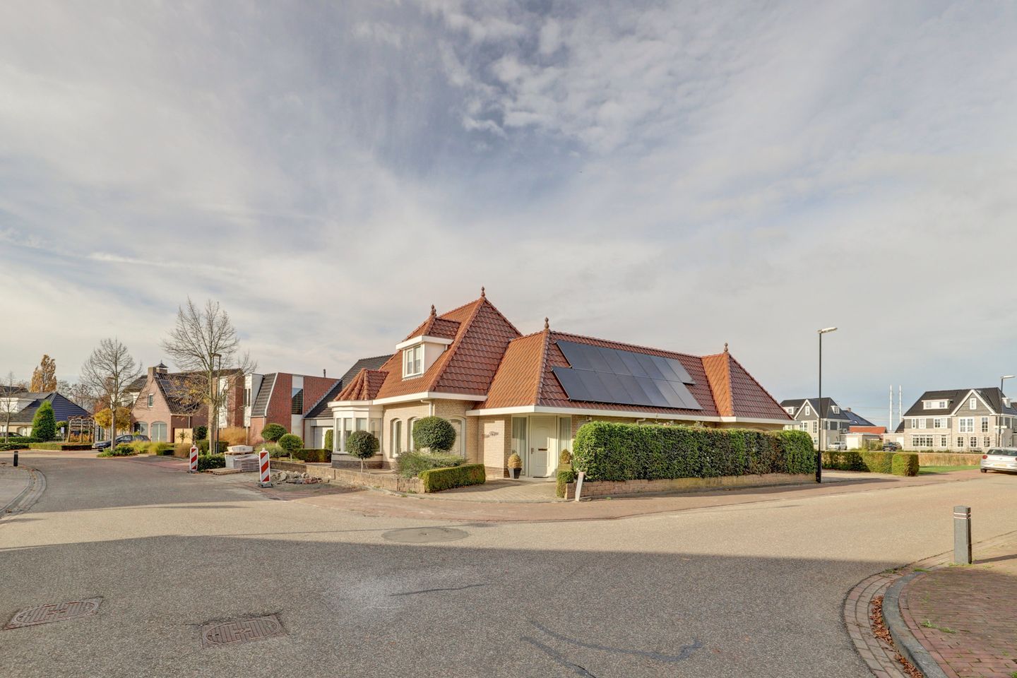 Foto 4 van Rosierlaan 43