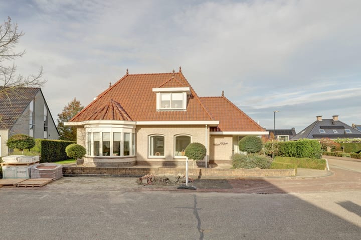 Foto 5 van Rosierlaan 43