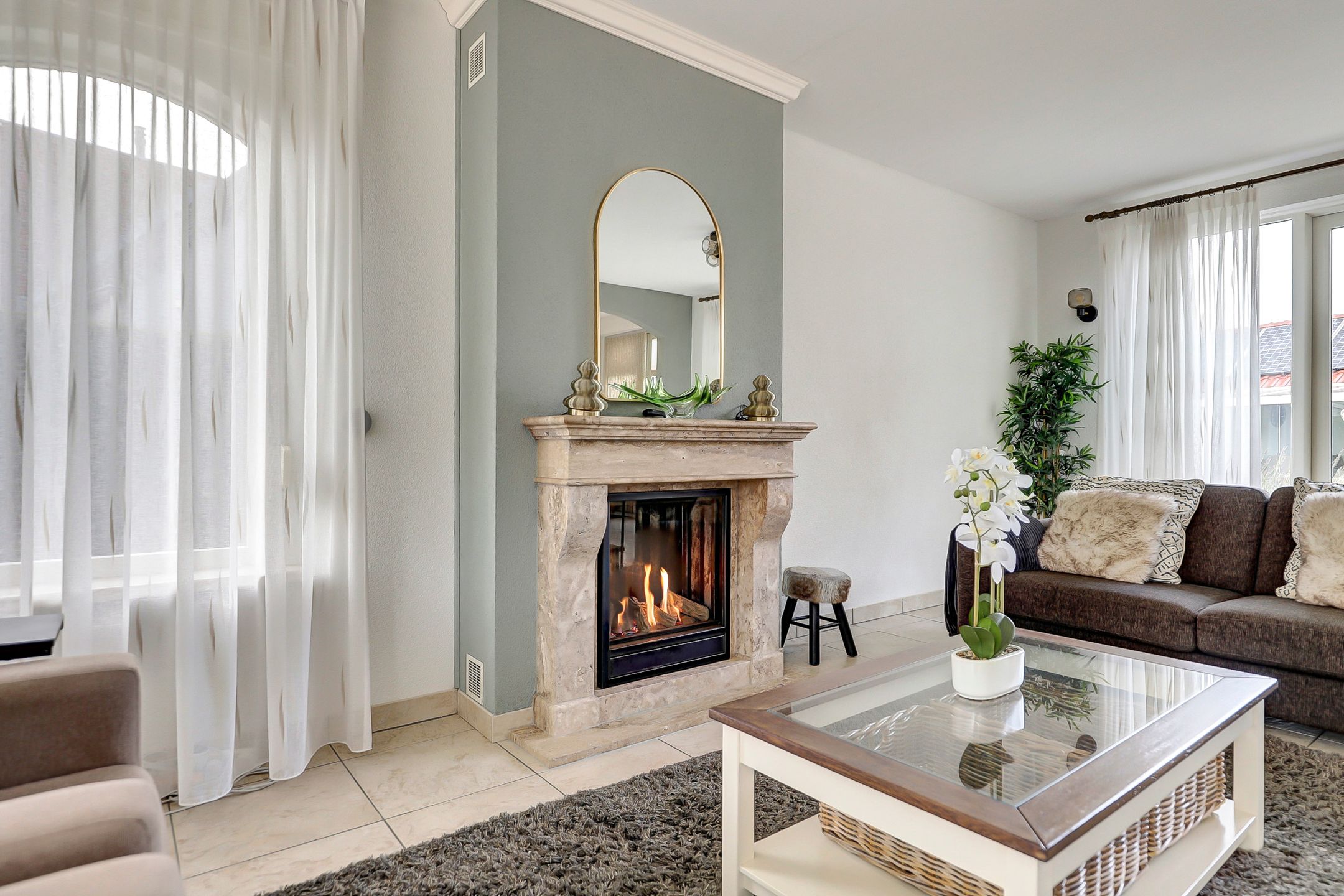 Foto 9 van Rosierlaan 43