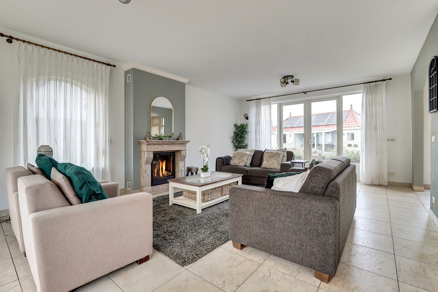 Foto 10 van Rosierlaan 43