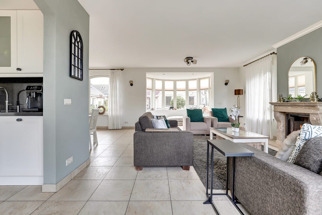 Foto 11 van Rosierlaan 43