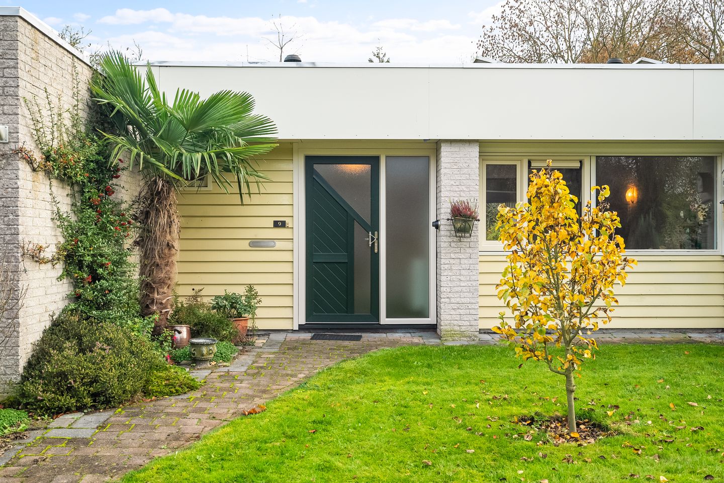 Foto 5 van Korenmolen 9