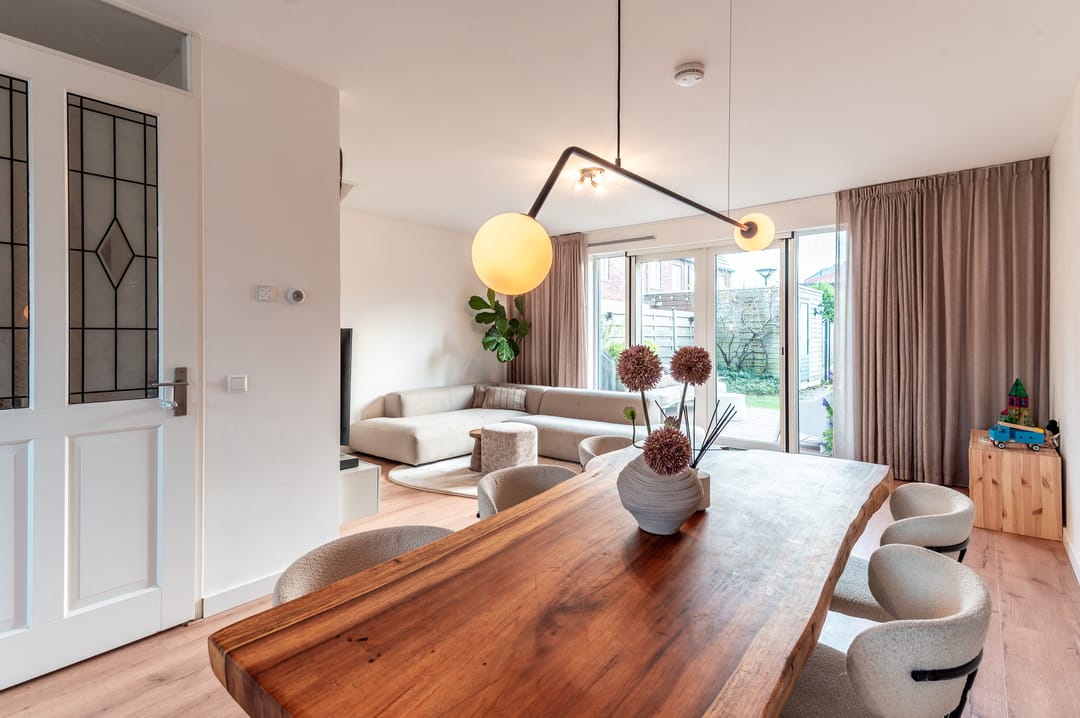 Photo 2 of Abel Tasmanstraat 93