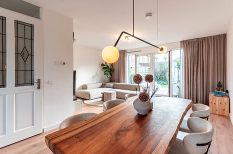 Abel Tasmanstraat 93 secondary image