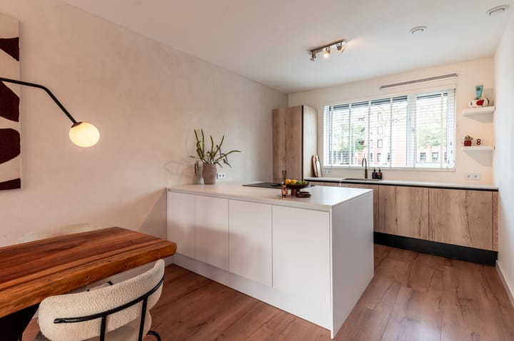 Photo 3 of Abel Tasmanstraat 93