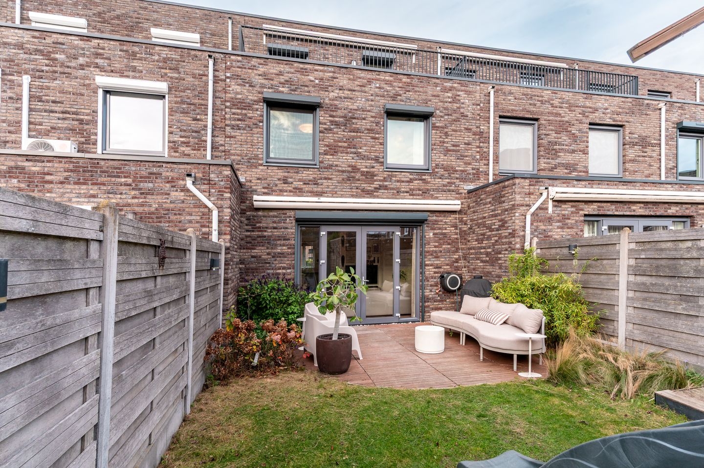 Photo 4 of Abel Tasmanstraat 93