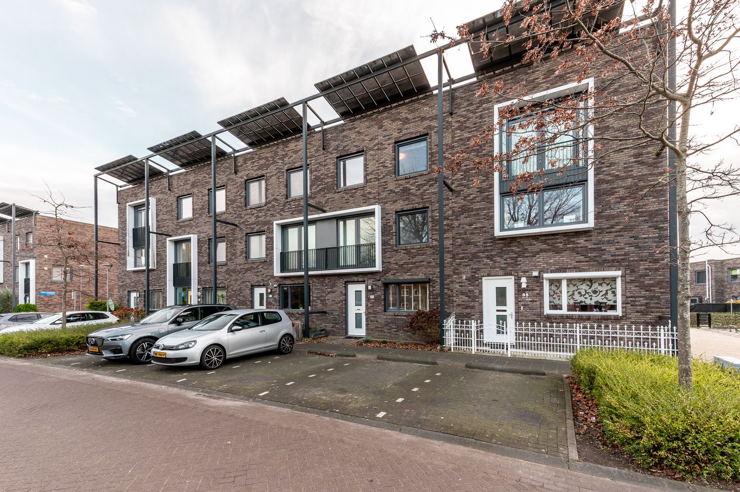 Photo 5 of Abel Tasmanstraat 93