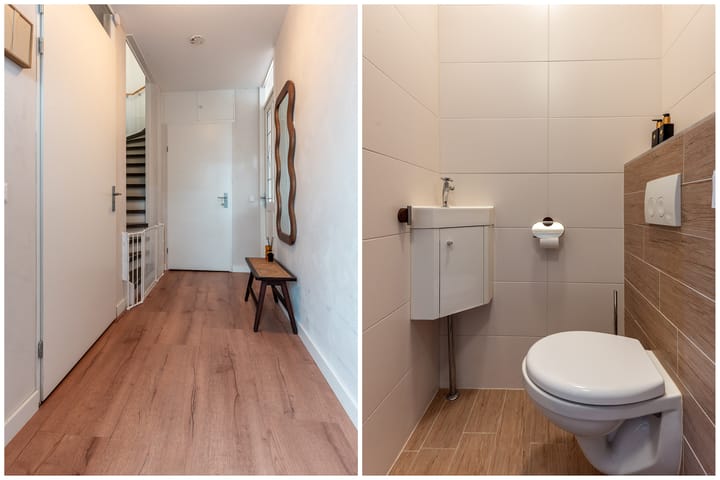 Photo 7 of Abel Tasmanstraat 93