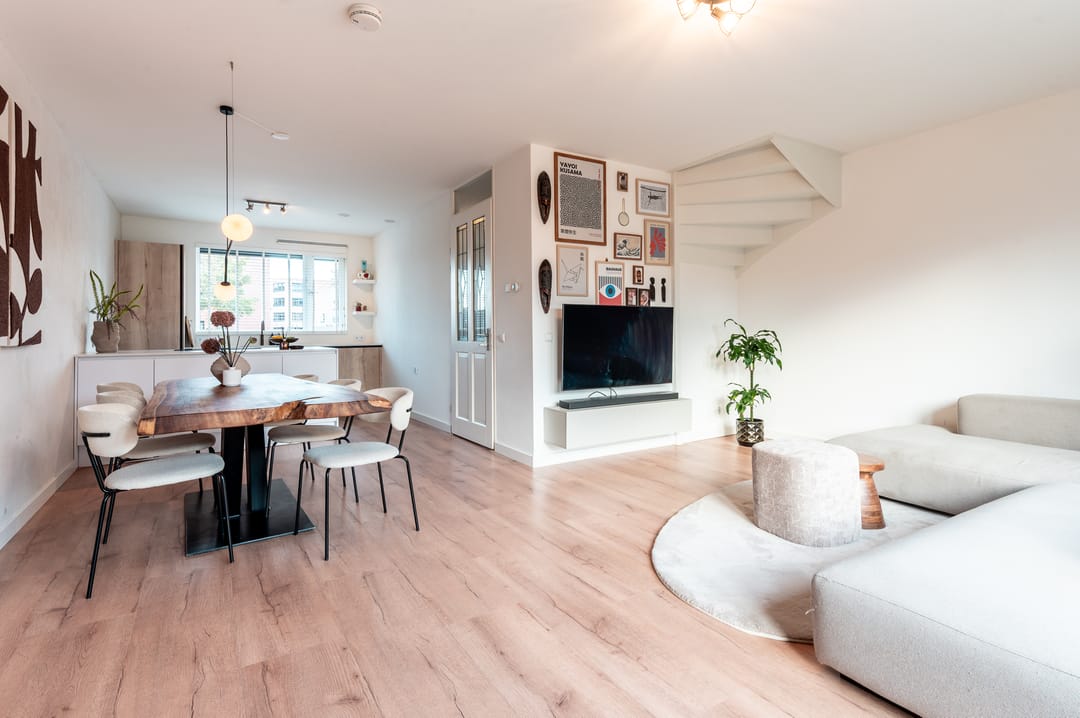 Photo 8 of Abel Tasmanstraat 93