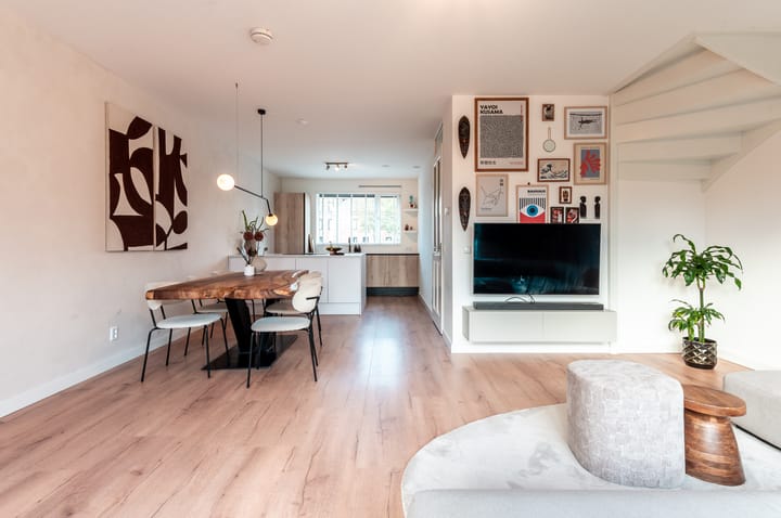 Photo 9 of Abel Tasmanstraat 93