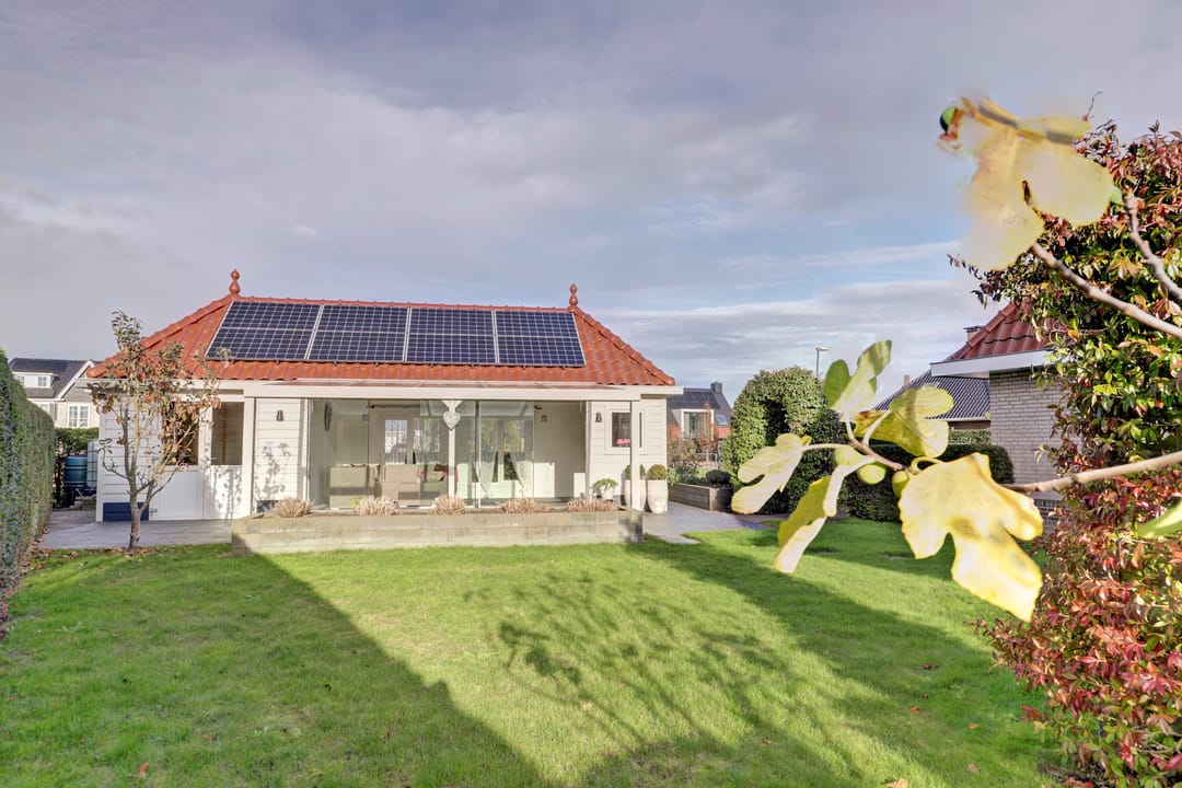 Foto 43 van Rosierlaan 43