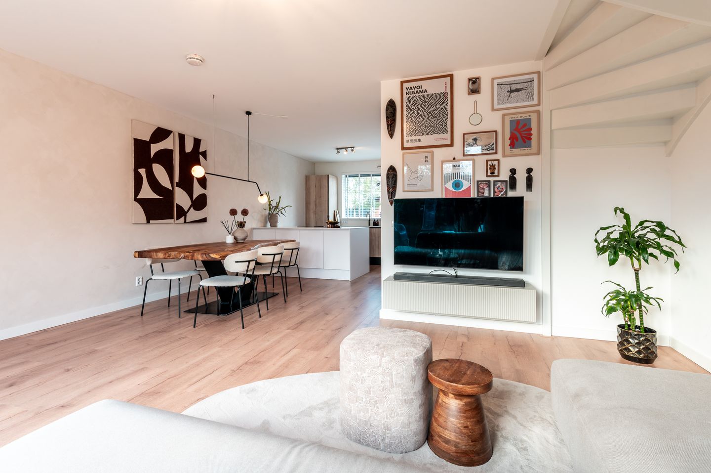 Photo 10 of Abel Tasmanstraat 93