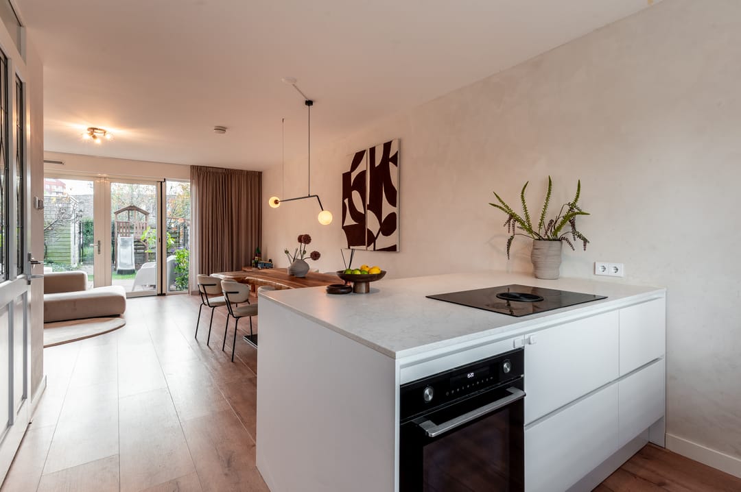 Photo 11 of Abel Tasmanstraat 93