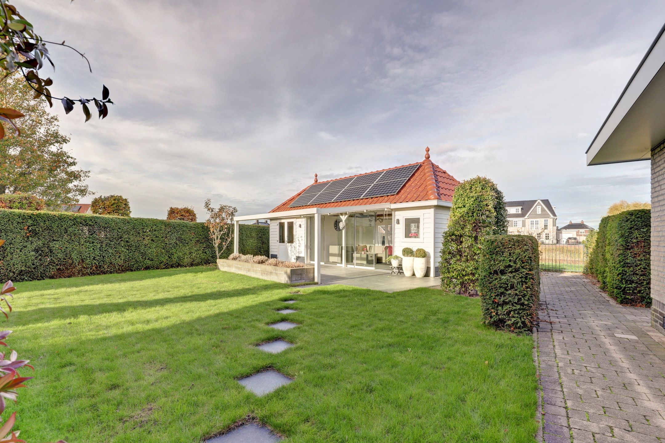 Foto 45 van Rosierlaan 43