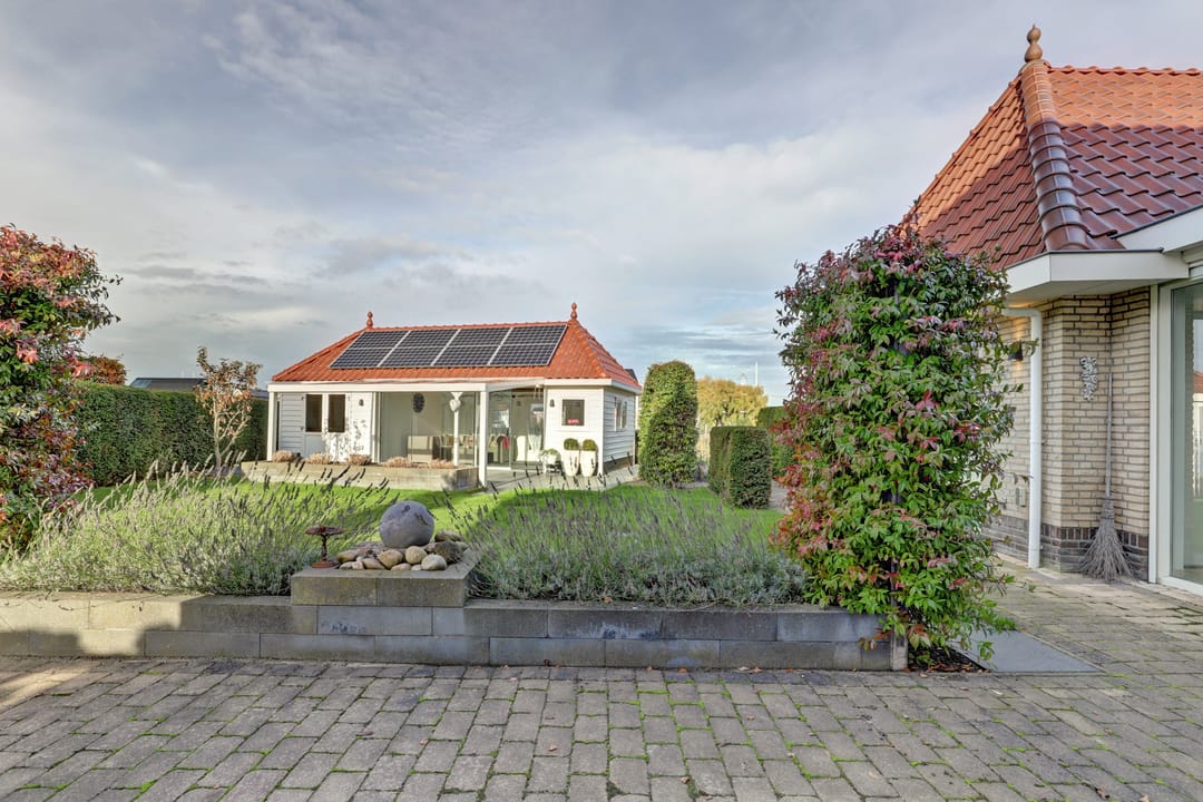 Foto 46 van Rosierlaan 43