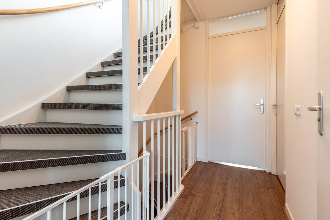 Photo 13 of Abel Tasmanstraat 93