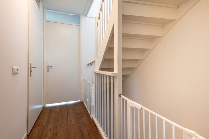 Photo 14 of Abel Tasmanstraat 93