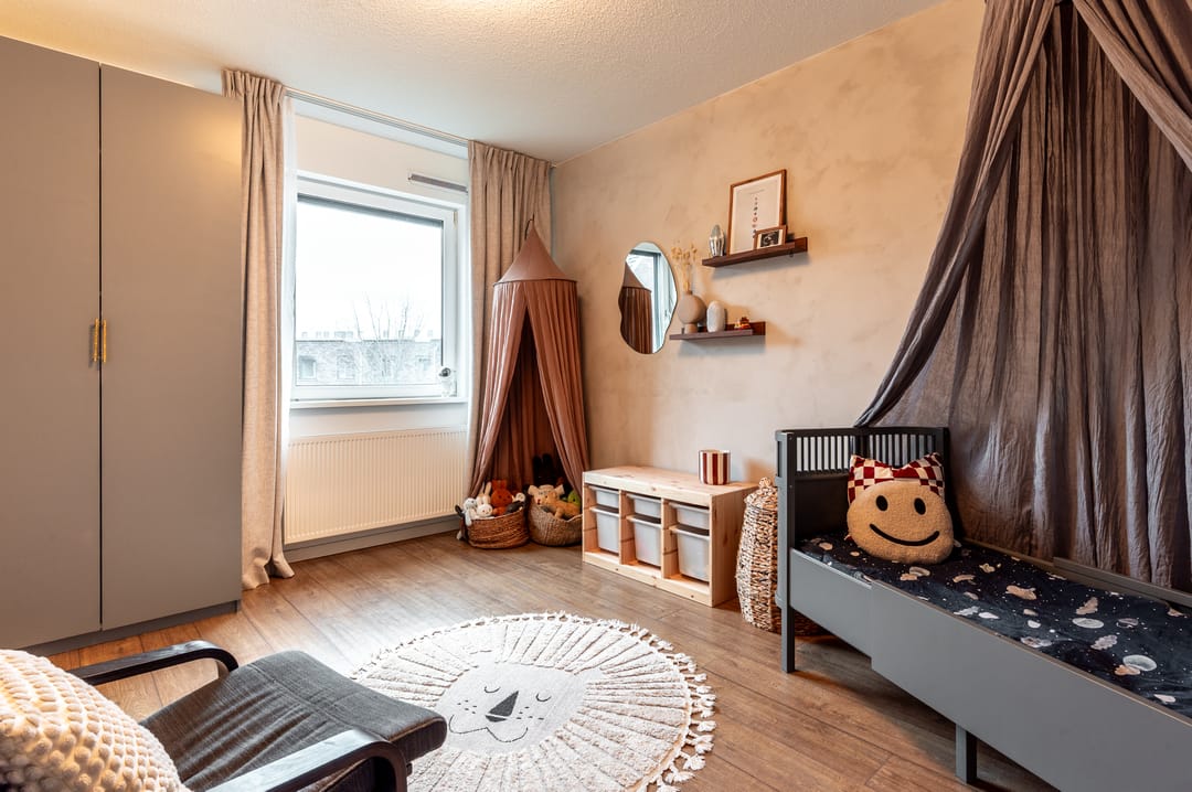 Photo 16 of Abel Tasmanstraat 93