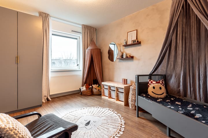 Photo 16 of Abel Tasmanstraat 93