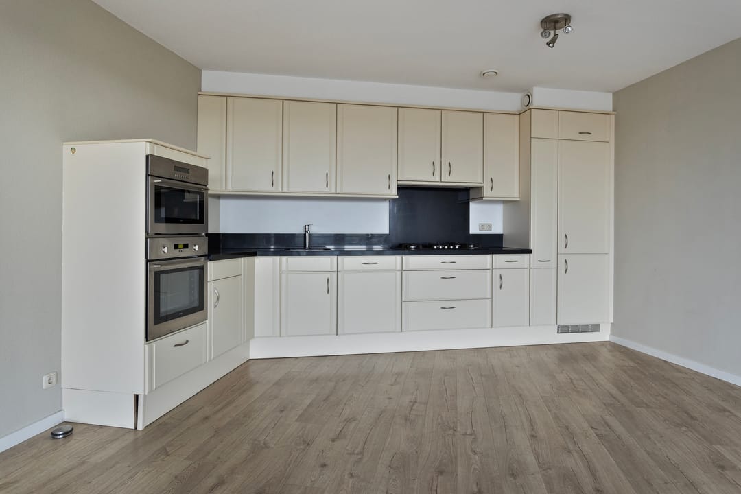 Foto 2 van Koninginnetuin 37