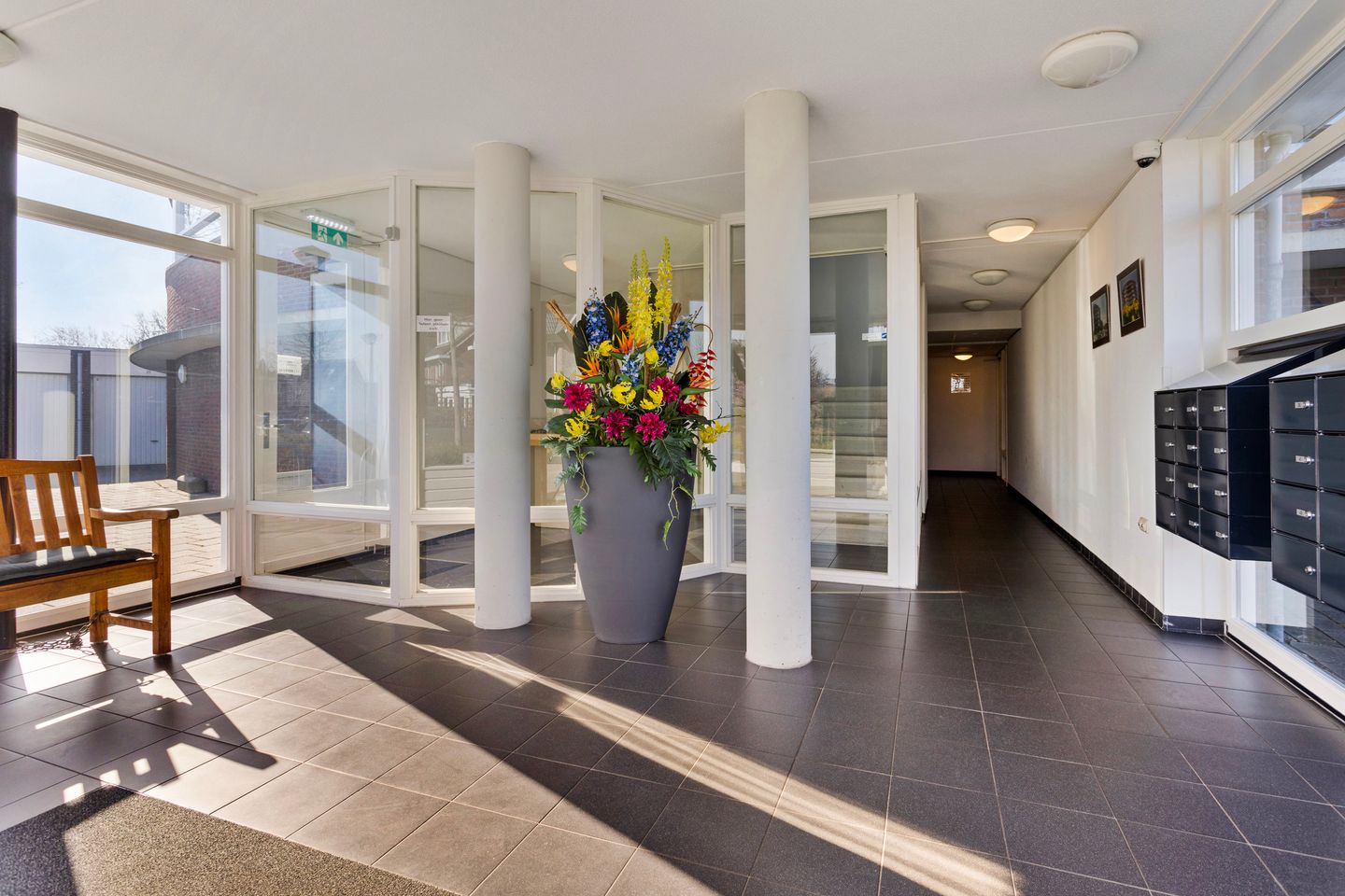 Foto 4 van Koninginnetuin 37