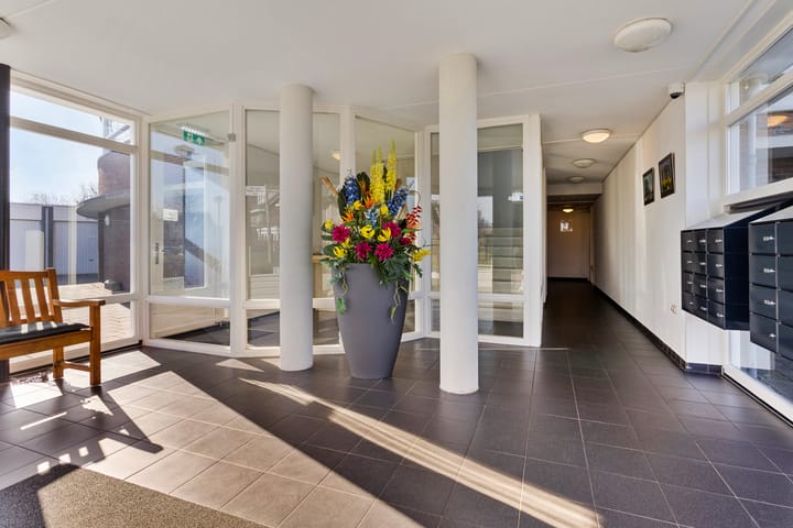 Photo 4 of Koninginnetuin 37