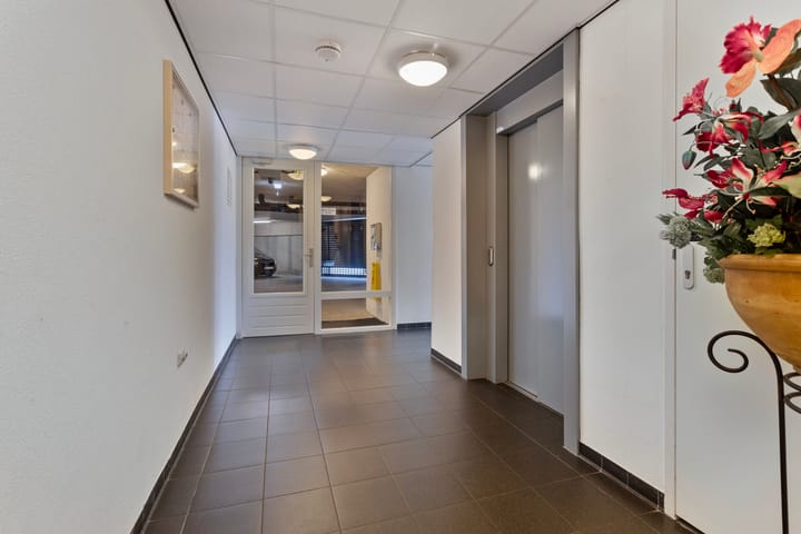 Photo 5 of Koninginnetuin 37