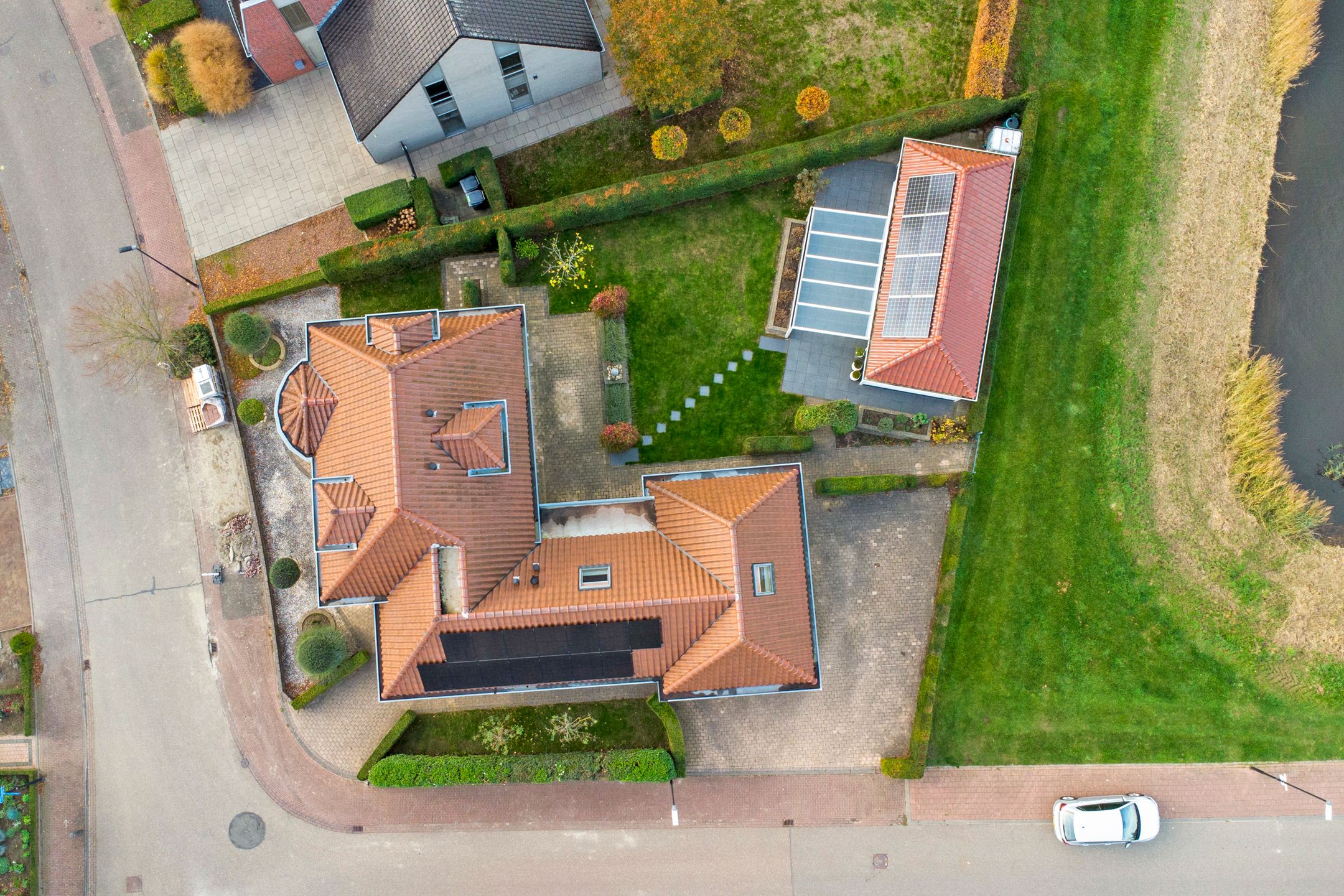 Foto 54 van Rosierlaan 43