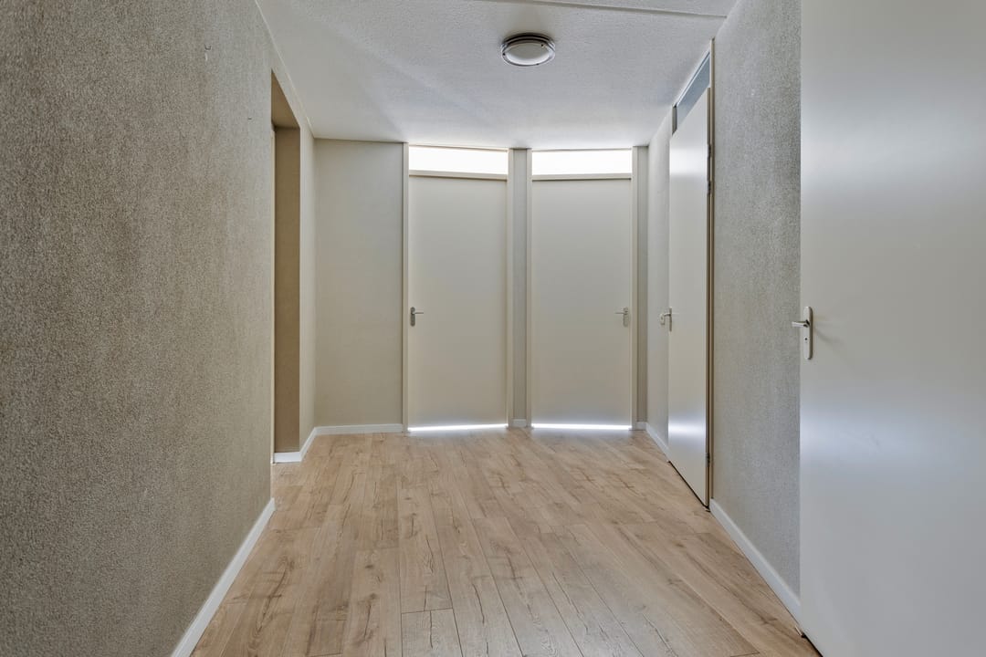 Foto 7 van Koninginnetuin 37