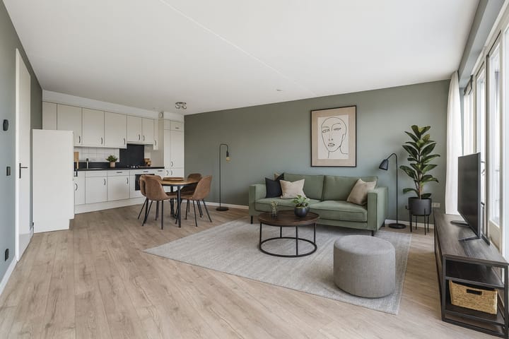 Photo 8 of Koninginnetuin 37