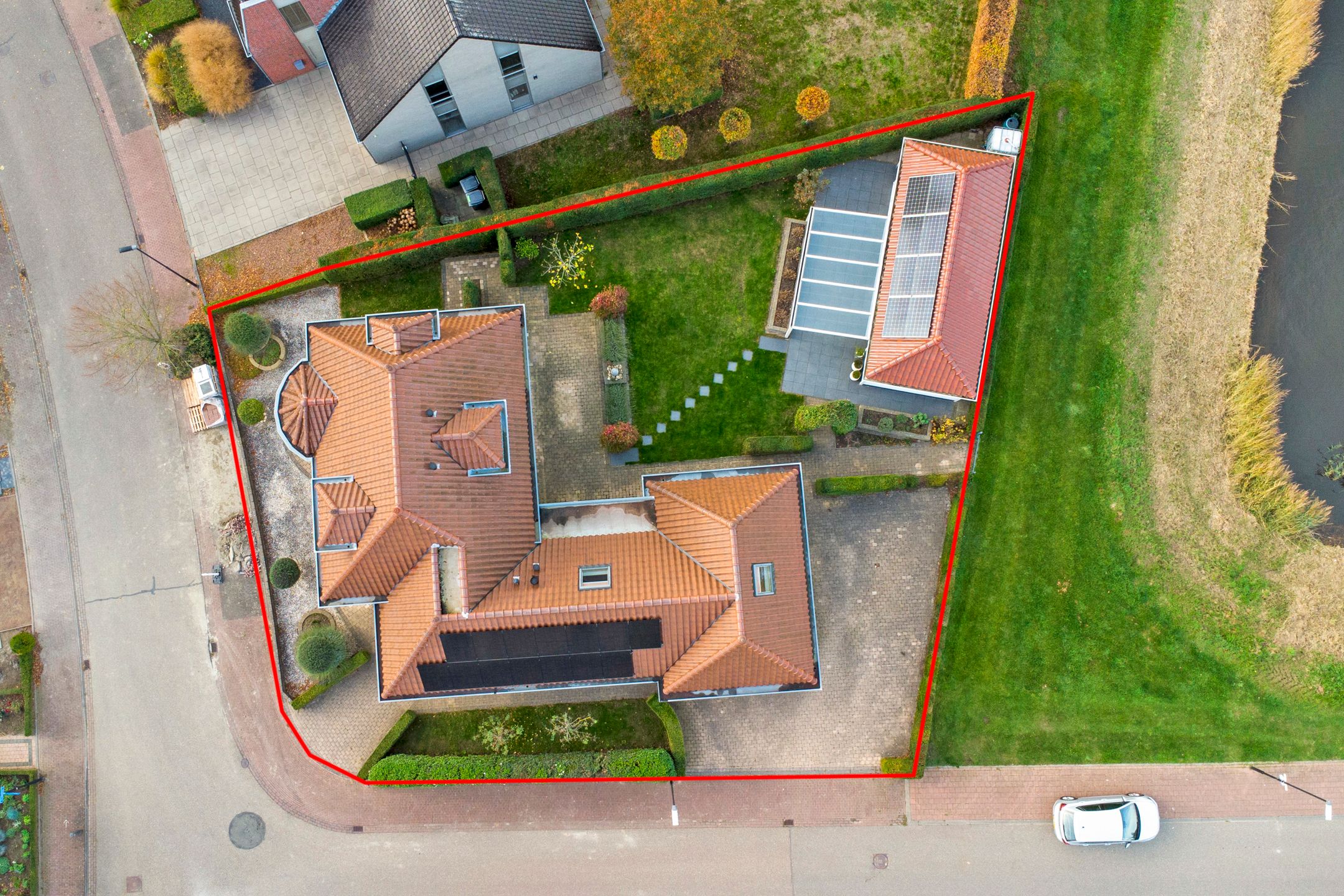 Foto 57 van Rosierlaan 43