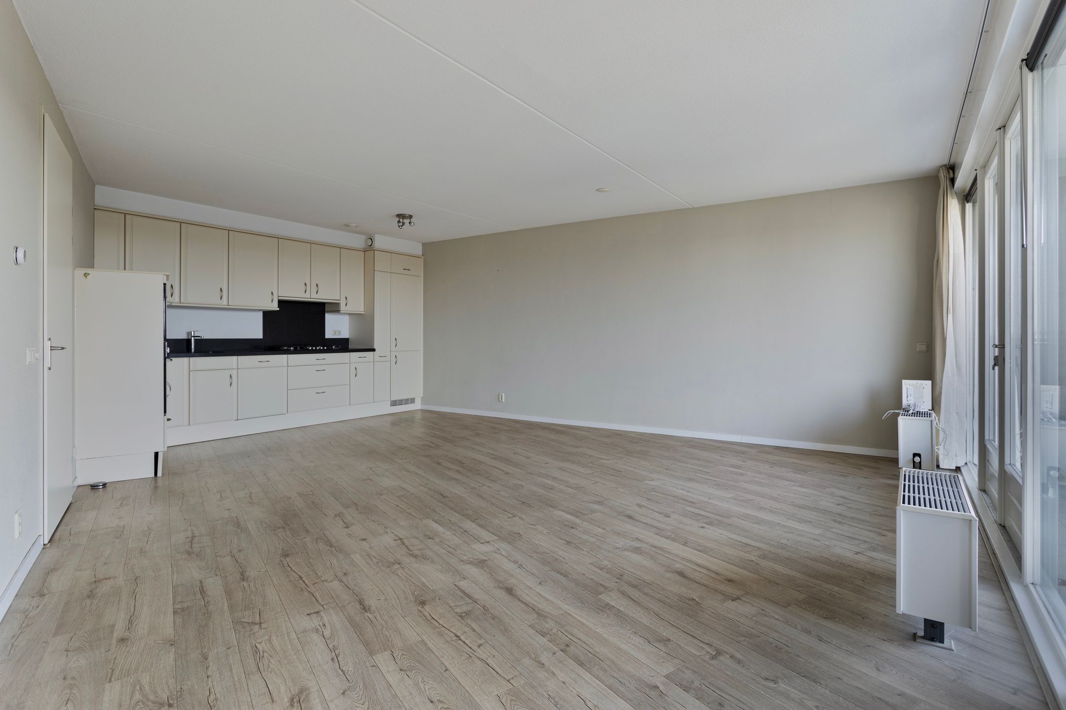 Foto 9 van Koninginnetuin 37