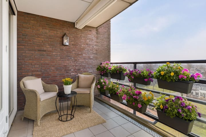 Photo 12 of Koninginnetuin 37