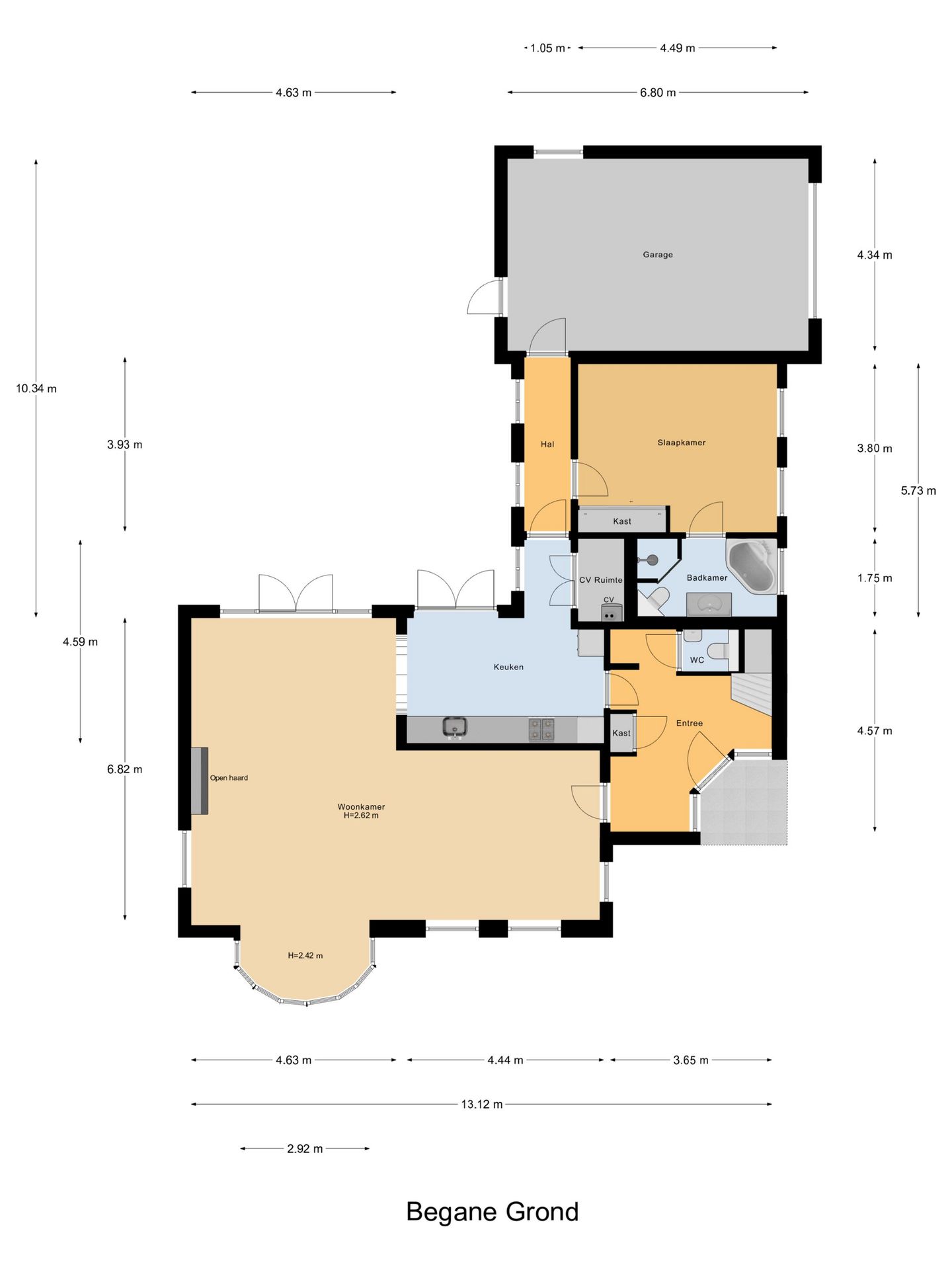 Foto 59 van Rosierlaan 43