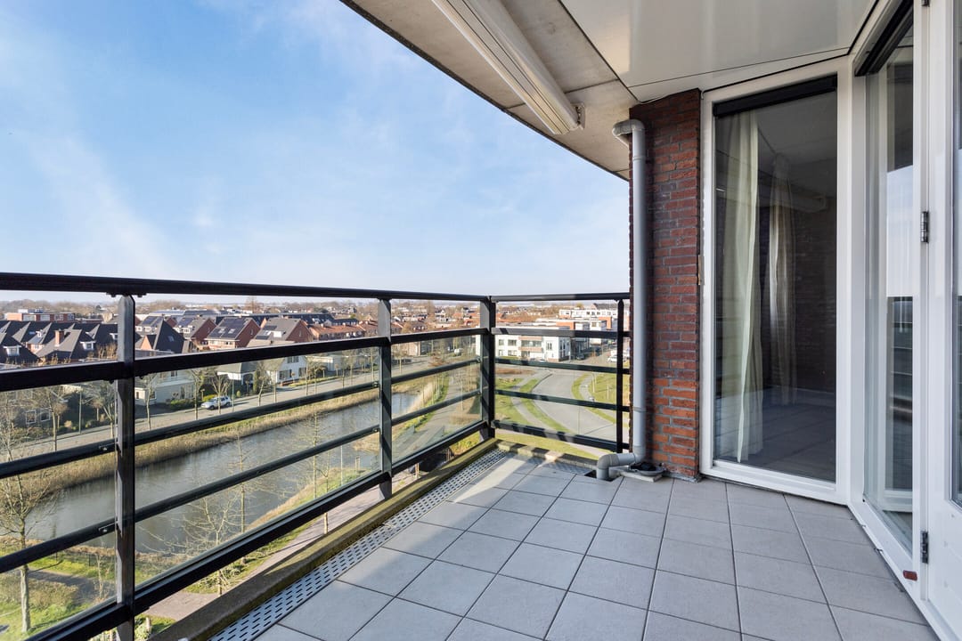 Foto 13 van Koninginnetuin 37