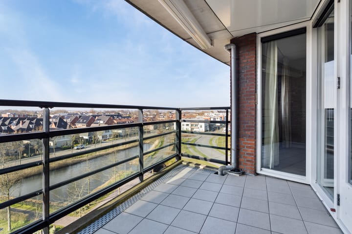 Photo 13 of Koninginnetuin 37