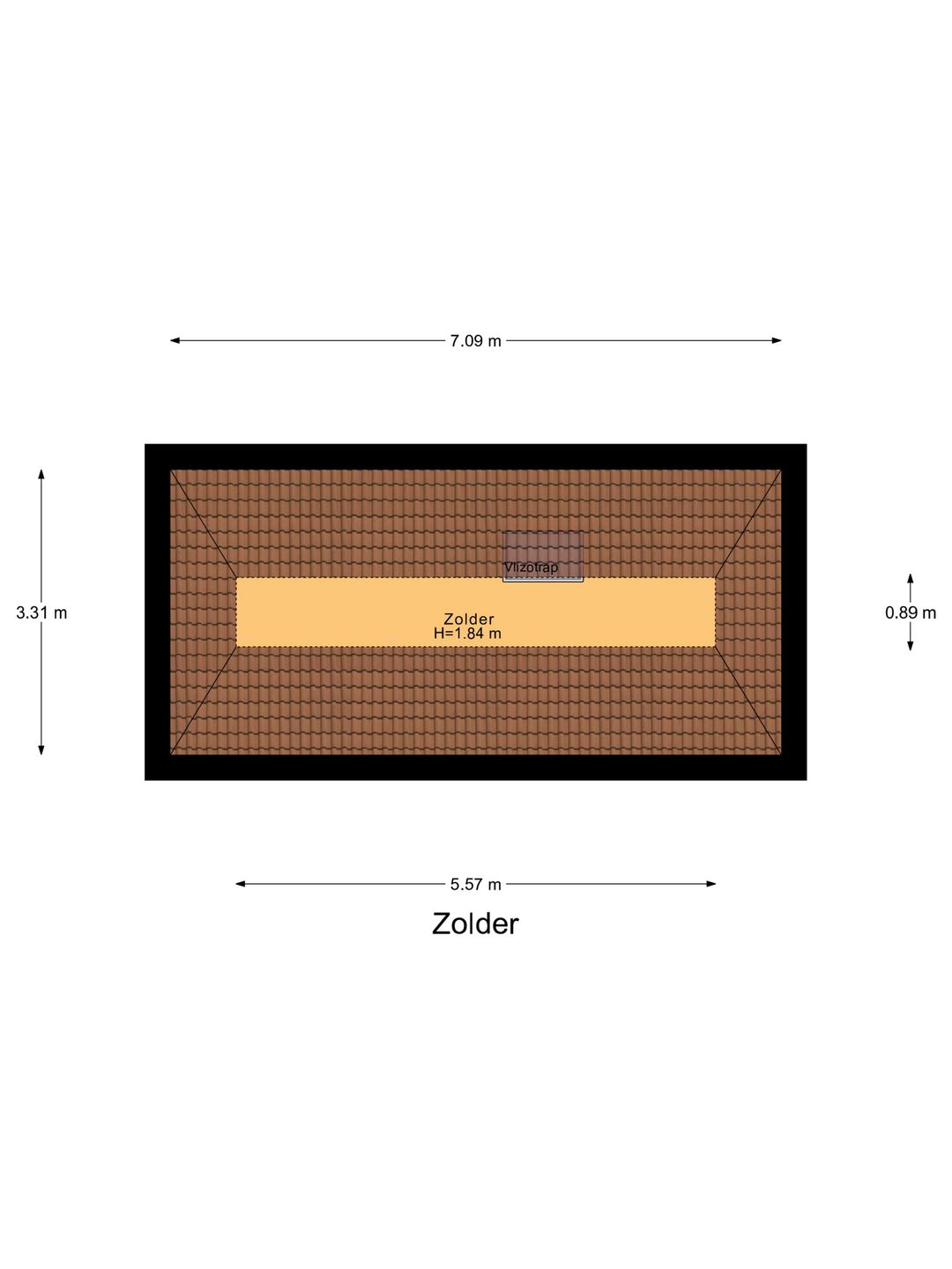 Foto 61 van Rosierlaan 43