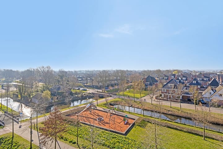 Photo 14 of Koninginnetuin 37