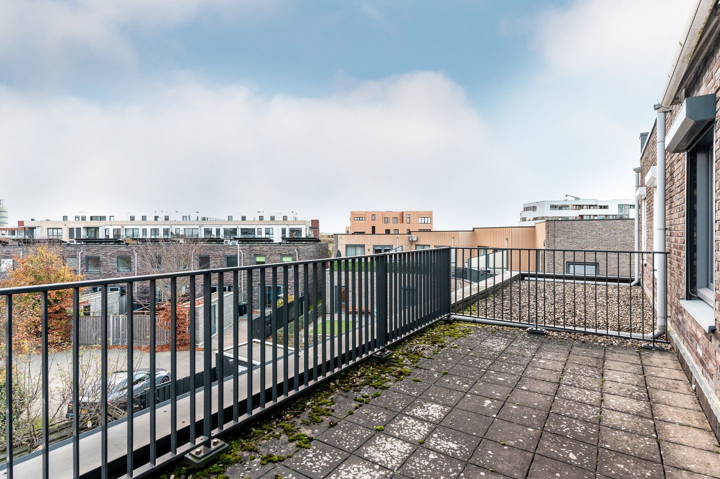 Photo 29 of Abel Tasmanstraat 93