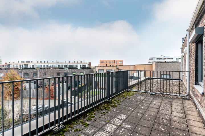 Photo 29 of Abel Tasmanstraat 93