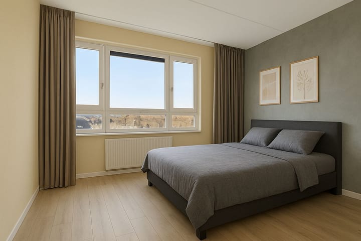 Photo 15 of Koninginnetuin 37