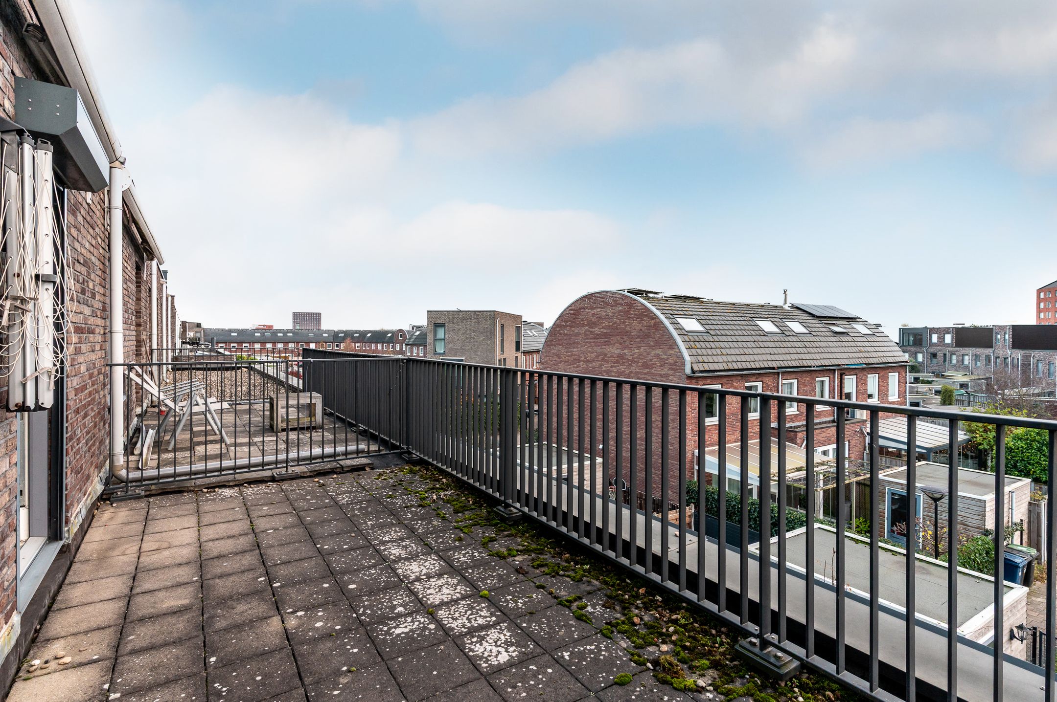 Photo 30 of Abel Tasmanstraat 93