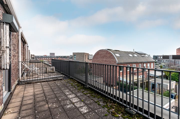 Photo 30 of Abel Tasmanstraat 93