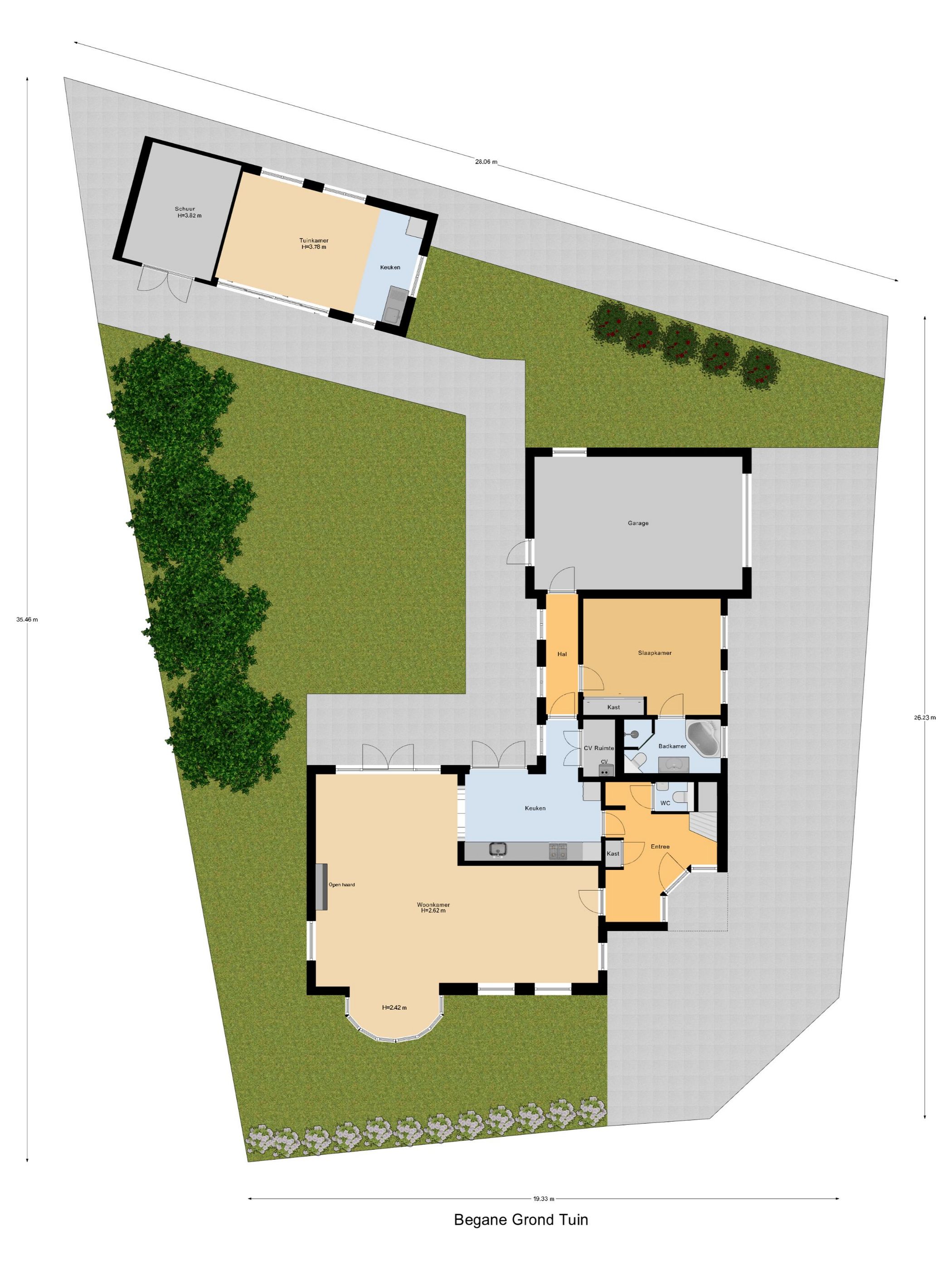 Foto 63 van Rosierlaan 43