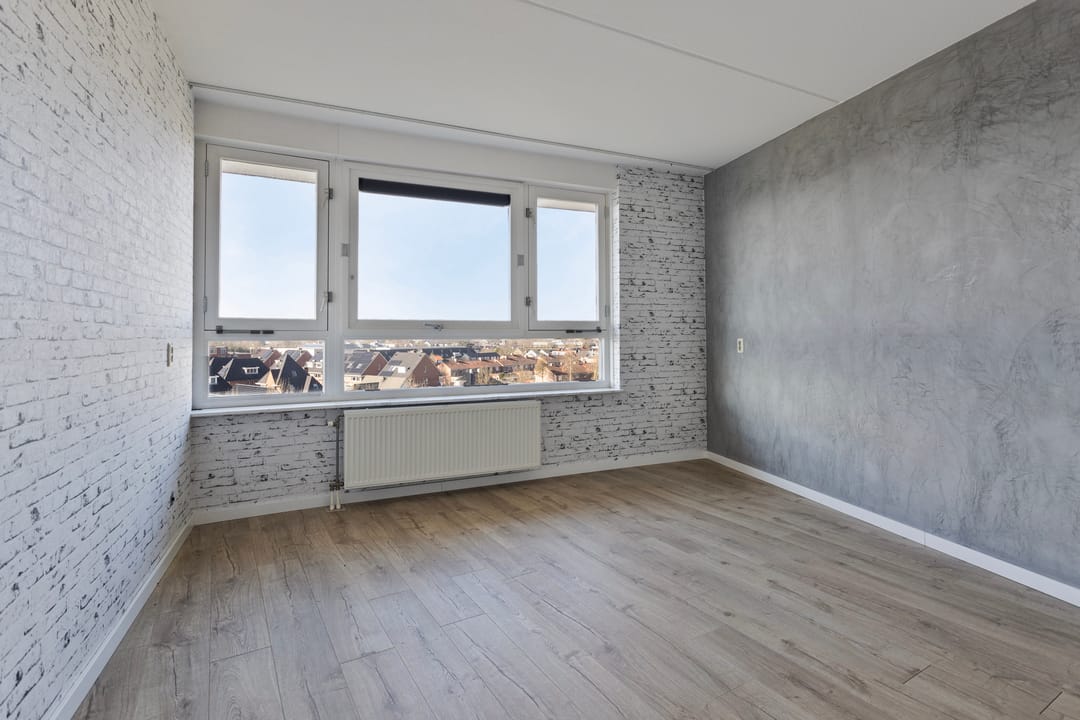 Foto 16 van Koninginnetuin 37