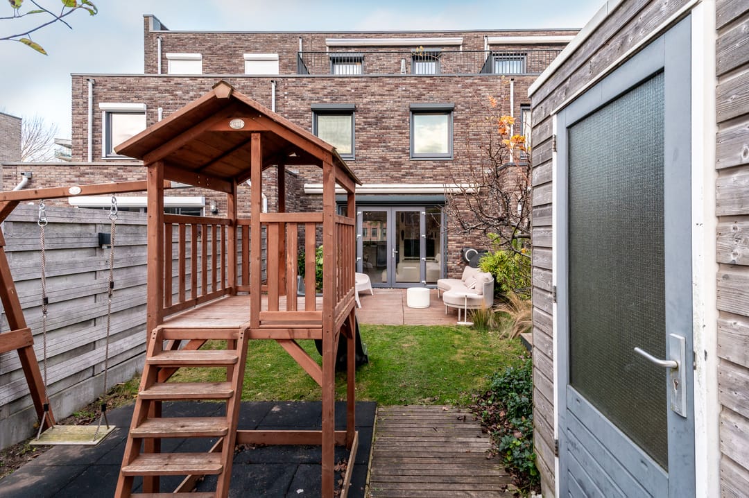 Photo 31 of Abel Tasmanstraat 93